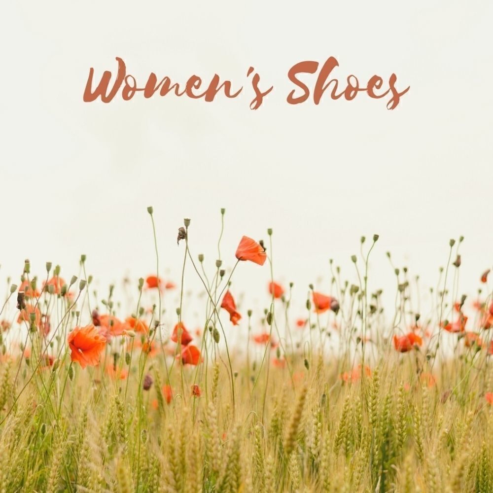 Women's Shoes 